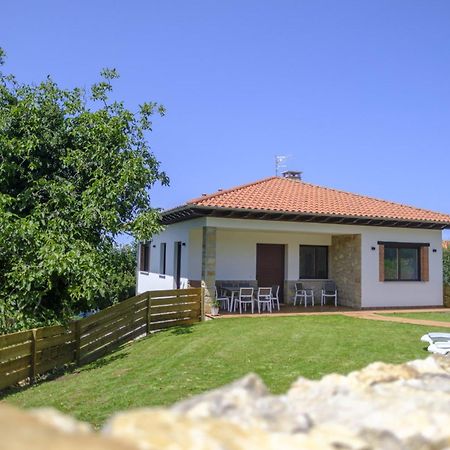 La Paserina De Pria Llames de Pría Exterior photo
